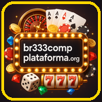 BR333.com Plataforma